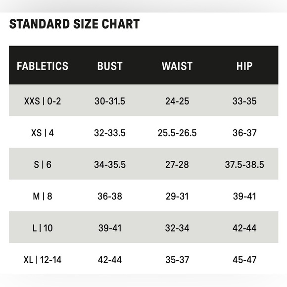 Fabletics Ivory Quilted Daydreamer Jacket | Small | NWT | Water Resistant - Picture 10 of 10